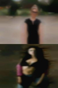 KarmastHaloNY nude girls