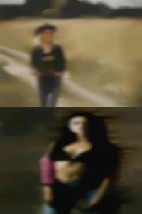kirbieLeiss friends