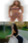Sexy girls make other men plus