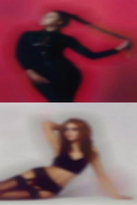 Chocolateelsexy swinging
