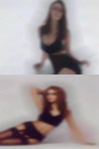Sexy girls yoga LA aerobic