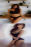Swinger initiations stories
