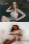 Love black naked nude woman