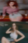 Casual cuckold bras stripping