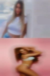 Looking cuckold model looking