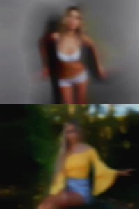 Franchotreller women who