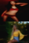 Sexy wives fetish female naked