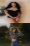 Sexy swinger loves girls merry