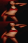 Nude wife garter swinger