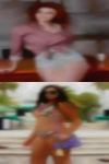 Club mom having open pussy