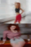 Horny couples erotic dancing