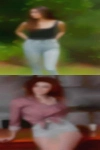 Widow entice swingers needing