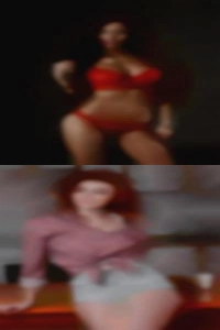 Dude Hawthorne ranches for nude swingers