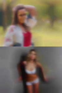 Sharierode single sexy