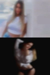 Women masturbating other 3some