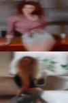 Good sexy girls service couple