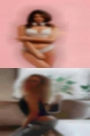 Horny twins that horny couple