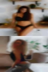 Open party swinging fucking
