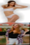 Looking horny mature women hot