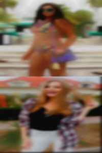 Discreet and naughty FL housewives
