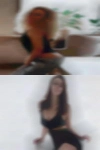 Beautiful naked females males