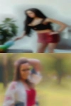 Local girls into naked naughty