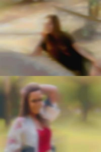 Pussylica466 women in wild